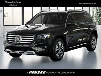 New 2025 Mercedes-Benz GLB 250 4MATIC image 1