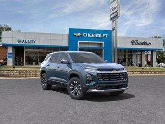 New 2026 Chevrolet Equinox LT w/ Convenience Package II image 1