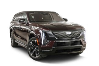 New 2026 Cadillac Escalade IQ Sport 1 image 1