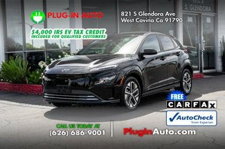 Used 2023 Hyundai Kona SE image 1