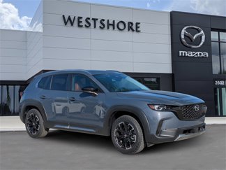 New 2025 MAZDA CX-50 Meridian Edition w/ Weather Package image 1