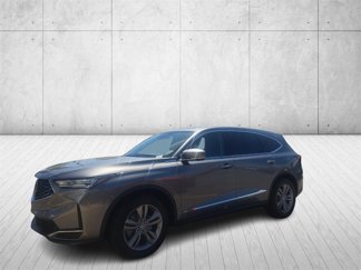 New 2025 Acura MDX FWD image 1