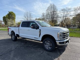 New 2025 Ford F250 Lariat image 1