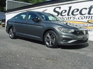Used 2020 Volkswagen Jetta R-Line w/ R-Line Cold Weather Package video 1