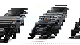 New 2025 GMC Hummer EV 2X image 1