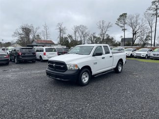 Used 2018 RAM 1500 Tradesman w/ Protection Group image 1