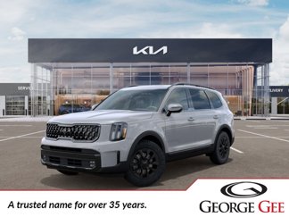 New 2025 Kia Telluride SX Prestige X-Pro image 1