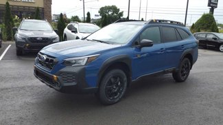 New 2025 Subaru Outback Wilderness image 1