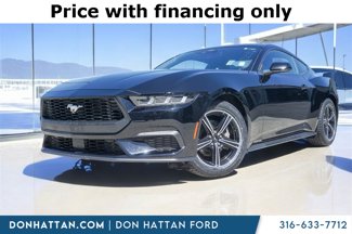 Used 2024 Ford Mustang Premium image 1