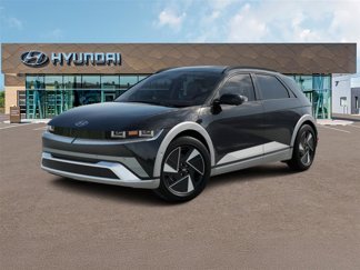 New 2025 Hyundai Ioniq 5 Limited image 1