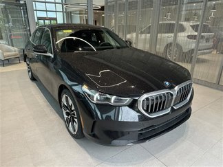New 2026 BMW 530i xDrive image 1