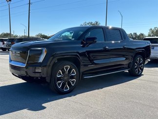 New 2025 GMC Sierra EV Denali image 1