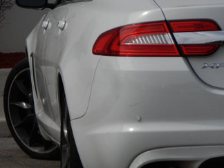 Used 2013 Jaguar XF Supercharged image 1