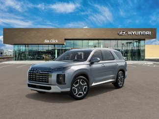 New 2025 Hyundai Palisade Limited image 1