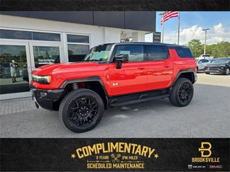 New 2026 GMC Hummer EV SUV video 1