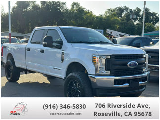 Used 2019 Ford F250 XL w/ Power Equipment Group image 1