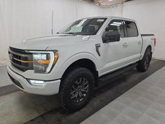 Used 2023 Ford F150 4x4 SuperCrew image 1