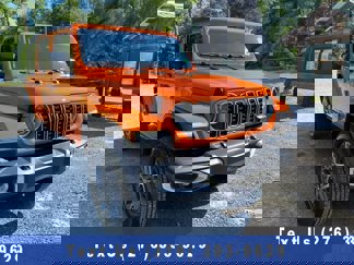 New 2025 Jeep Wrangler Unlimited Sahara w/ Safety Group image 1