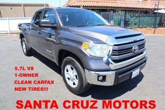 Used 2015 Toyota Tundra SR5 image 1