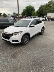 Used 2022 Honda HR-V EX image 1