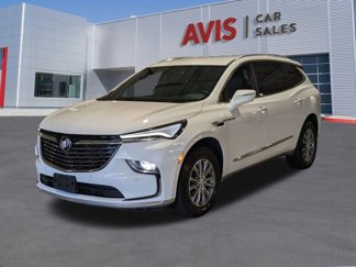 Used 2024 Buick Enclave Premium image 1