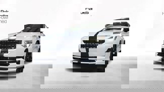 Certified 2023 Polestar Polestar 2 image 1