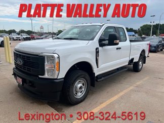 Used 2023 Ford F250 XL w/ FX4 Off-Road Package image 1