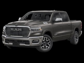 New 2026 RAM 1500 Laramie image 1
