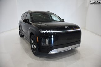 New 2026 Hyundai Ioniq 9 SEL image 1
