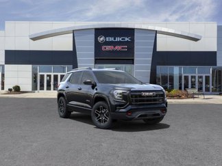 New 2026 GMC Terrain AT4 image 1