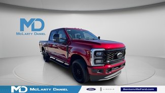 New 2025 Ford F250 Lariat w/ Lariat Ultimate Package image 1