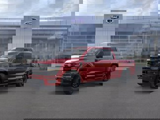 New 2025 Ford F150 XLT image 1