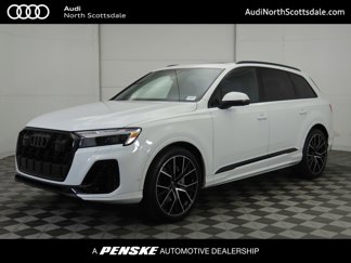 New 2025 Audi Q7 3.0T Prestige image 1