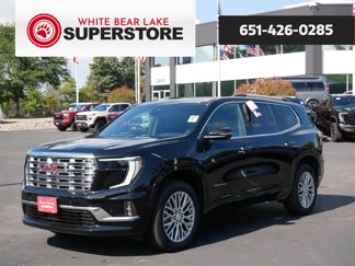 New 2026 GMC Acadia Denali w/ Super Cruise Package image 1