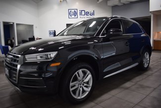 Used 2020 Audi Q5 2.0T Premium w/ Convenience Package image 1