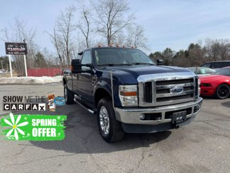 Used 2008 Ford F350 XLT image 1