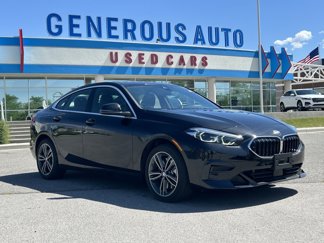 Used 2024 BMW 228i xDrive Gran Coupe image 1
