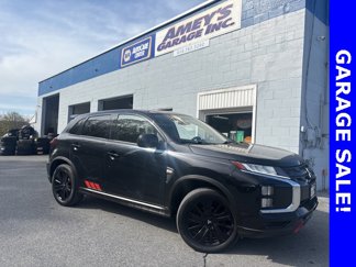 Used 2020 Mitsubishi Outlander Sport ES image 1