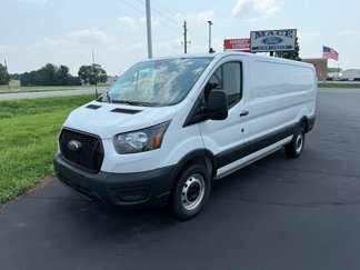 New 2025 Ford Transit 250 Low Roof image 1