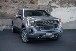 Used 2019 GMC Sierra 1500 Denali w/ Technology Package image 1