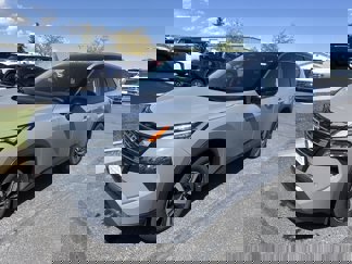 New 2025 Nissan Rogue SL image 1
