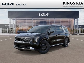 New 2026 Kia Carnival SX image 1