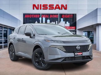 New 2025 Nissan Murano SV image 1