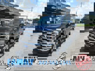 New 2025 Ford F250 Lariat image 1