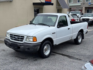 Used 2003 Ford Ranger XL image 1