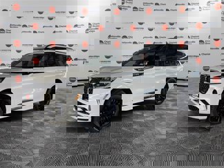 New 2025 Lincoln Aviator Reserve w/ Equipment Group 201A image 1