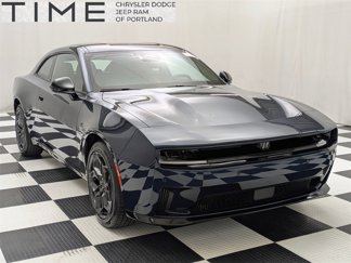 New 2025 Dodge Charger R/T w/ Quick Order Package 25M R/T image 1