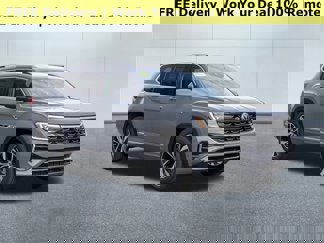 New 2025 Volkswagen Atlas SEL Premium R-Line image 1