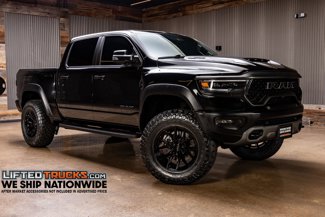 Used 2024 RAM 1500 TRX image 1