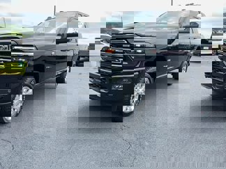 New 2025 RAM 2500 Laramie w/ Sport Appearance Package image 1
